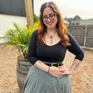 Meet your Posher, Kayla